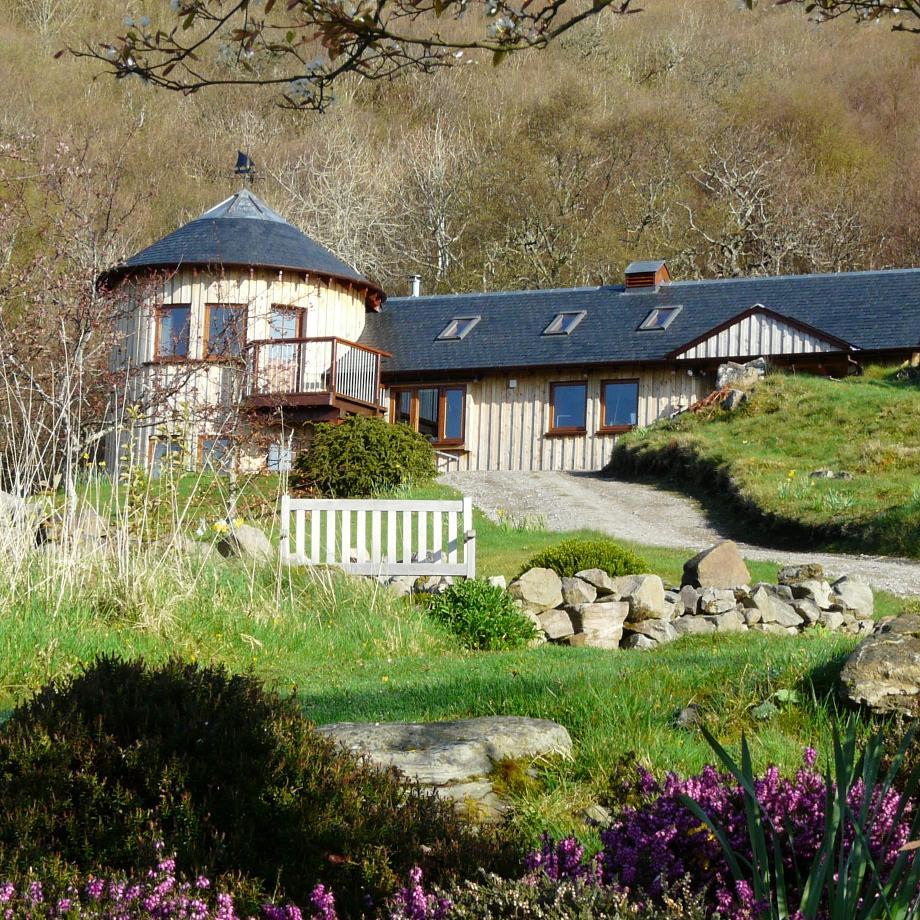 Lochside Follies