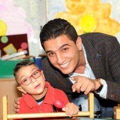 مهندس معماري محب للموسيقى --احب واحترم  #محمد_عساف كانسان واخلاق قبل ان  احبه كفنان وكفلسطيني ولذا قررت ان اكون من مشجعيه و داعميه