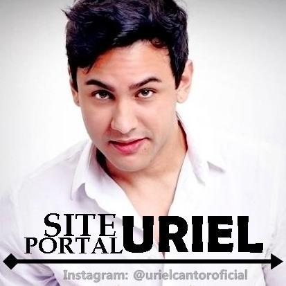 Fã Clube Oficial do cantor sertanejo @urieloficialbr