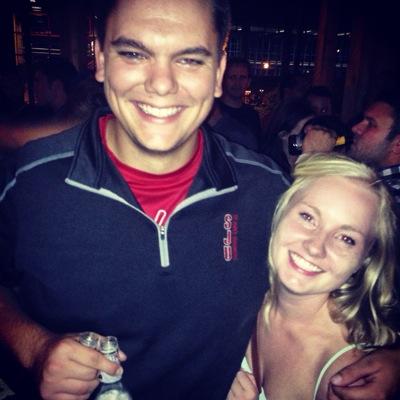 ChloeHoltan's profile picture. Bennie. Teacher & Hamline ESL grad student. Wifey ❤️