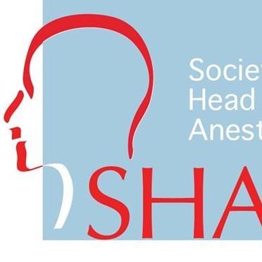 SHANA - Society For Head and Neck Anesthesia