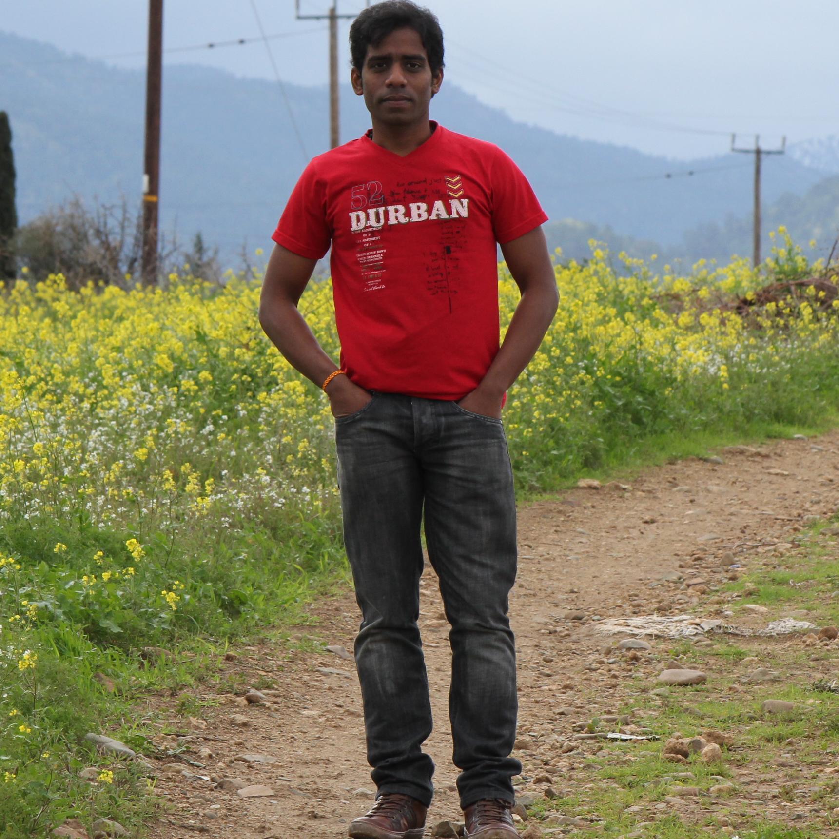 pirasannaa's profile picture. 