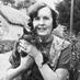 Barbara Pym Society (@barbara_pym) Twitter profile photo