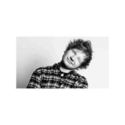 Ed sheeran stole my heart❤️❤️