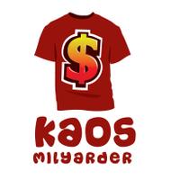 Kaos Milyarder (@kaosmilyarder) 's Twitter Profile