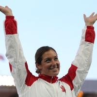 Sultana Frizell (@sultythrows) 's Twitter Profile