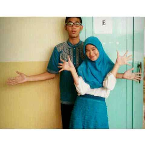 Allahuakbar for everything. If you're always try'n to be normal,you'll never know how amazing you can be☀