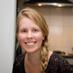Esther Reuver (@estherreuver) Twitter profile photo