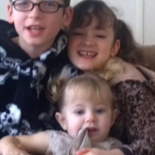 1MrsAnderson's profile picture. 