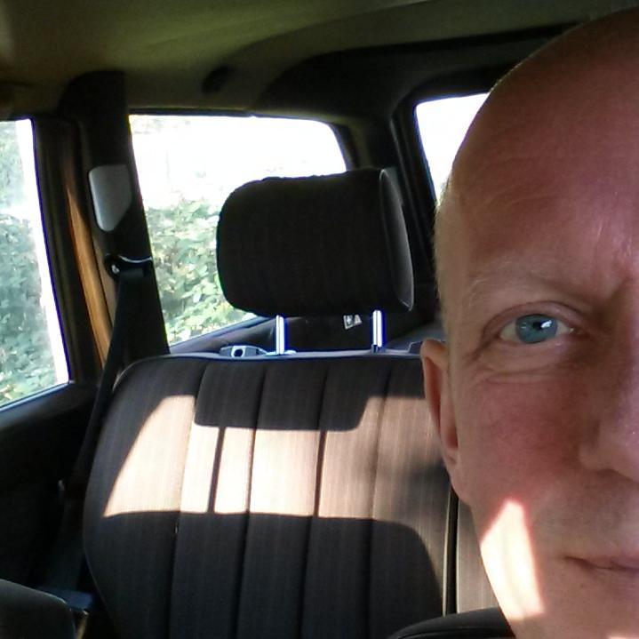 gaukokuiken's profile picture. Eigenzinnige alleskunner, kunstkijker, muziekluisteraar, bosfietser, yogi