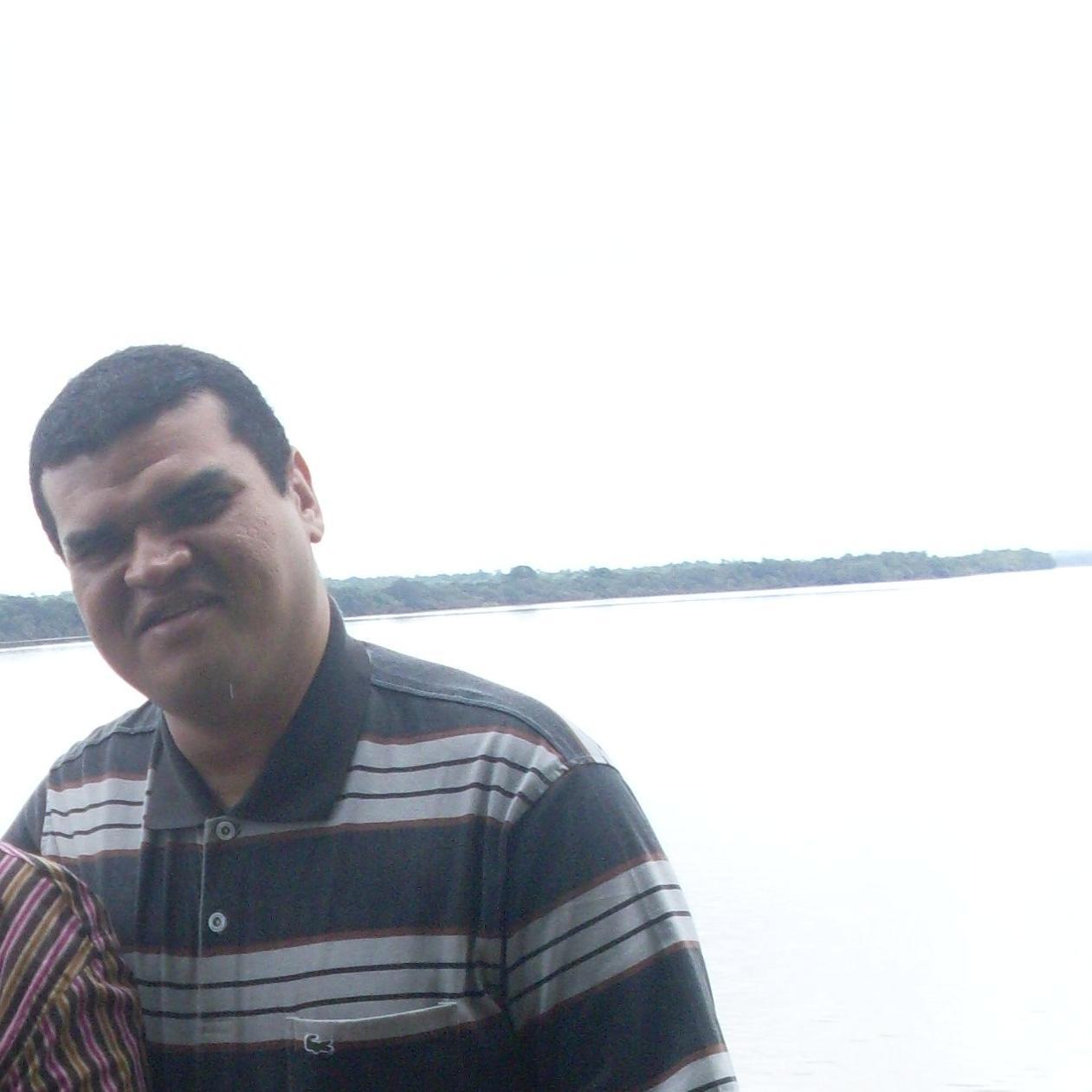 I was born in Imperatriz