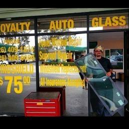 We’re committed to providing you with the highest level of service, so you’ll always choose us for your auto glass maintenance and repair needs.