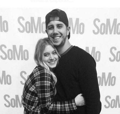 SoMo is life, new fan page ❤