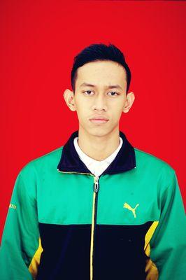 rizky_AR96's profile picture. Keep Strong and Fighting