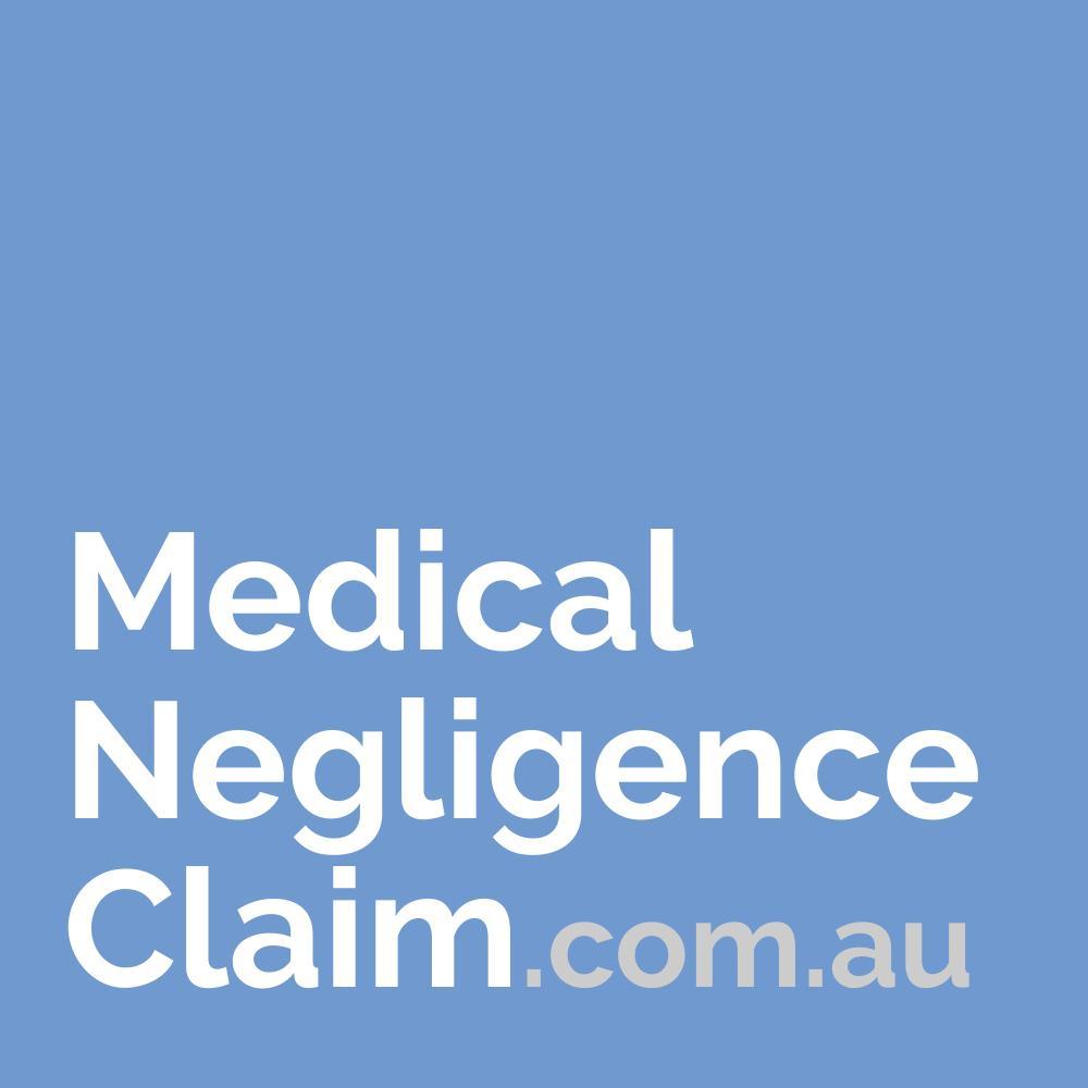 Medical Negligence | Medical Malpractice | Personal Injury | Litigation | Tort Reform | Suing | Doctor | Lawyer | Attorney | Solicitor | Claim | Australia |