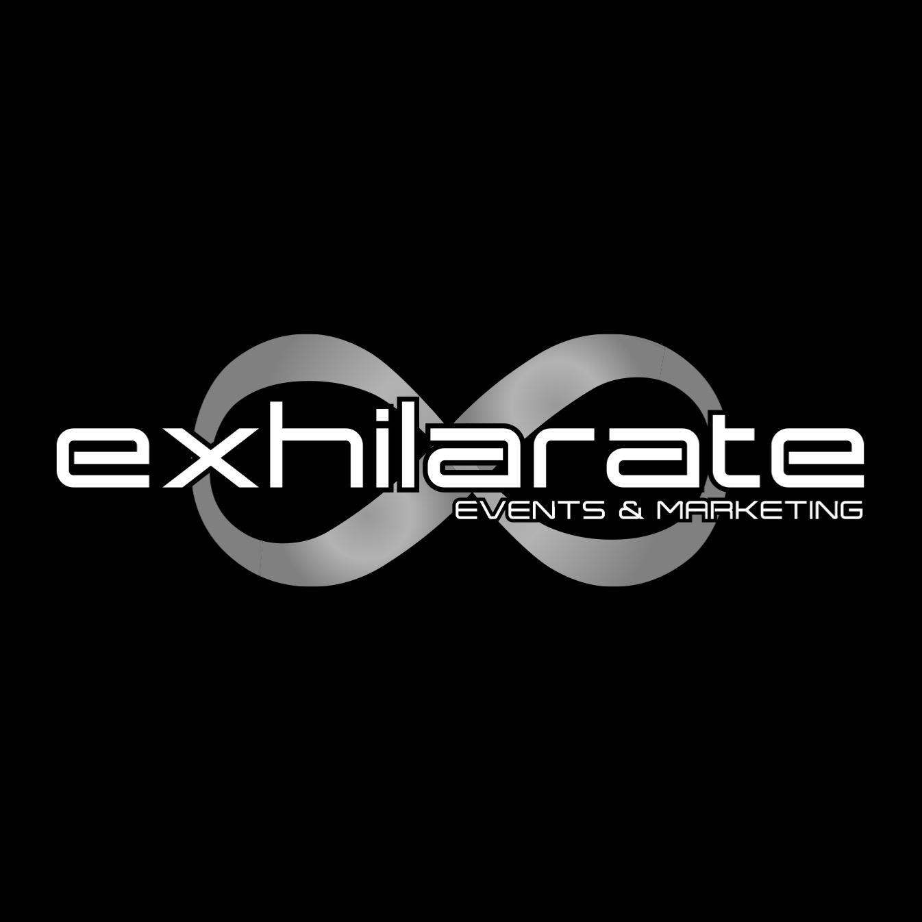 Events. Design. Strategy. Marketing. Designing exhilarating experiences through events & marketing.