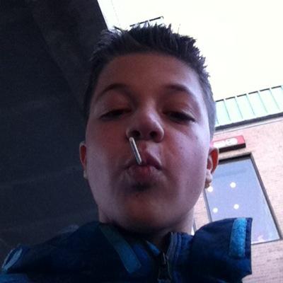 JacobDube3's profile picture. nouvelle frontière 
14 ans