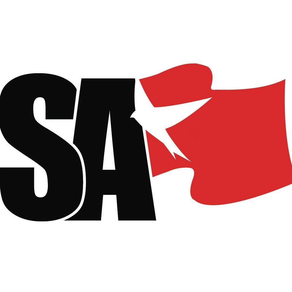 Socialist Alternative is a grassroots organization fighting to end LGBTQ, racial, and gender oppression through democratic socialism. Join us!