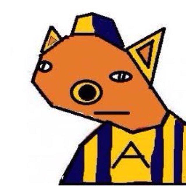 Am evrybodys favrite marsoopial. FEER TEH ZOOP. Not affiliated with the University of Akron in any way.* parody