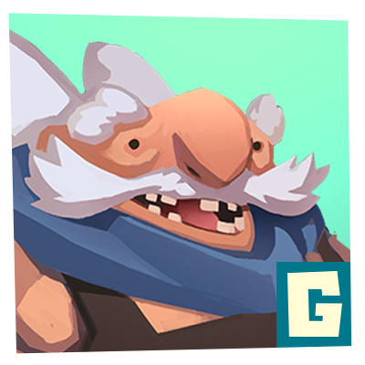 Gigantic_Live's profile picture. We're fans of @GoGigantic! This Twitter account is an officially sanctioned account run entirely by the Gigantic community.