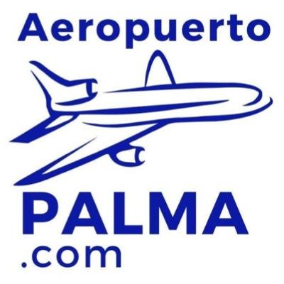 Información y noticias sobre el #Aeropuerto de #Palma de #Mallorca #SonSantJoan (independiente de Aena) #AeropuertoPalma Facebook: http://t.co/IioXcnS2MC