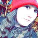 Taylor Gross - @UKChick23 - Twitter