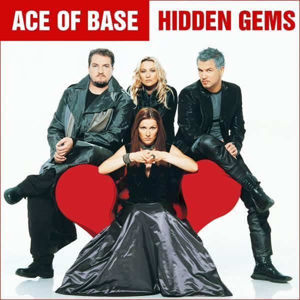 The Official Ace of Base Twitter