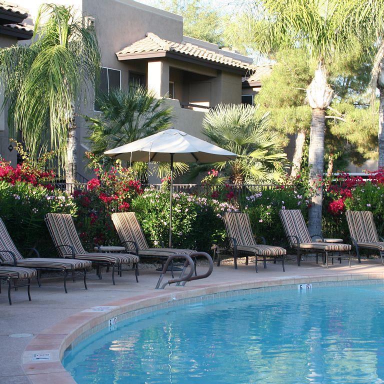 Beautiful Scottsdale Condo available on VRBO:647619