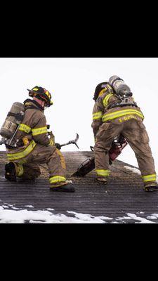 GupsterKeith's profile picture. Firefighter/Paramedic