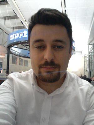 hamdigursoy's profile picture. 