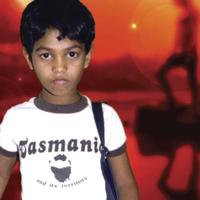 Saroo Brierley (@brierleysaroo) 's Twitter Profile