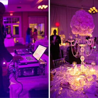 McGeeEntInc's profile picture. Professional Mobile DJ Service. We have been operating in the Northeastern Florida area since 2001. Specializing in Classy, Elegant and Fun Wedding Receptions!
