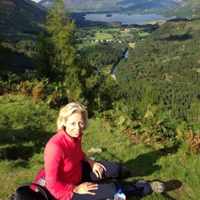 chandramcgowan2's profile picture. 