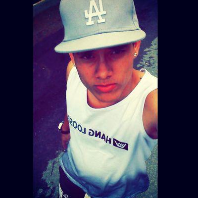 Instagram: zezin_jr. Snap: zezinjr