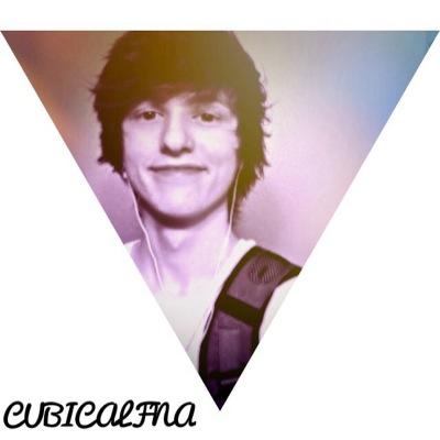 -=+=- We liek cube and stuff -=+=- Collab account of @cubian_franta and @ayyimhannah so follow them #pronnah af #cloudcrew