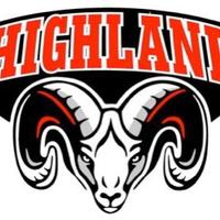 Highland Rams (@highland__rams) 's Twitter Profile