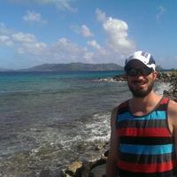 Jarod Olds (@jarodolds) 's Twitter Profile