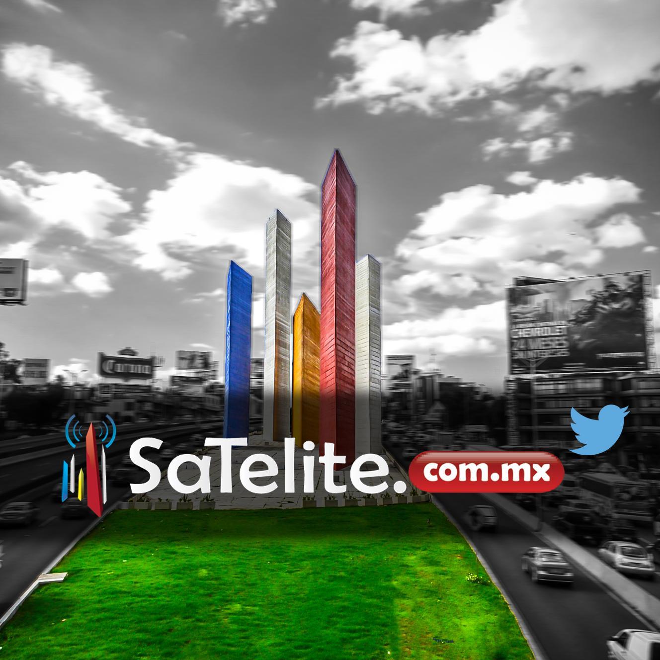 El portal #1 de Ciudad Satélite. Hacemos comunidad y nuevos amigos. Damos RT a tus dudas para que tengan mayor alcance! Siguenos @satelitecommx y te seguimos!