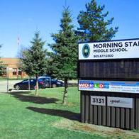 Morning Star M.S. (@morningstarms) 's Twitter Profile
