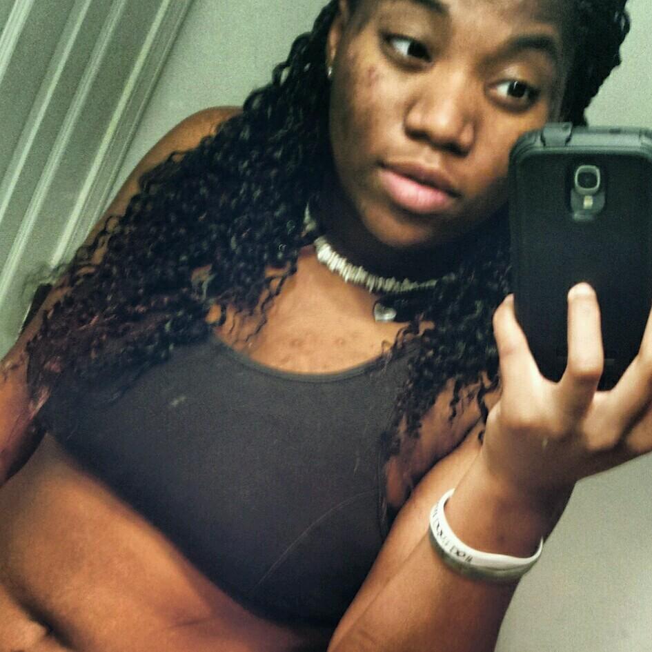 #Aquarius|Nhs '17|Basketball/Musician ..LoveMeOrHateMe..EitherWayImStillMe..|12514♡|