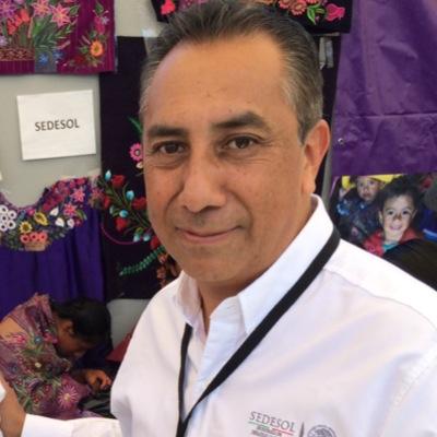 aldopavon_'s profile picture. Director General de Opciones Productivas @Sedesol_mx
