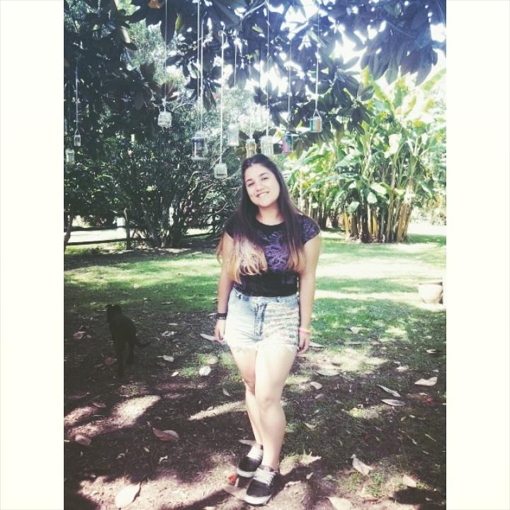 AlemanMicaela's profile picture. Rescatada y Redimida