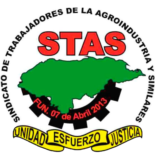 STAS - Sindicato de Trabajadores Agricolas