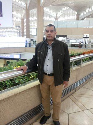 mostafa saber