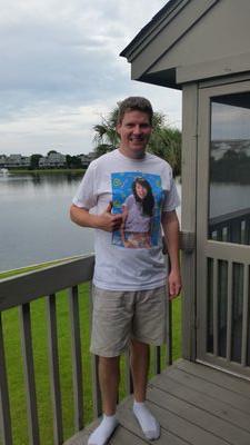 J_GriffinUSC's profile picture. Gamecock Fan