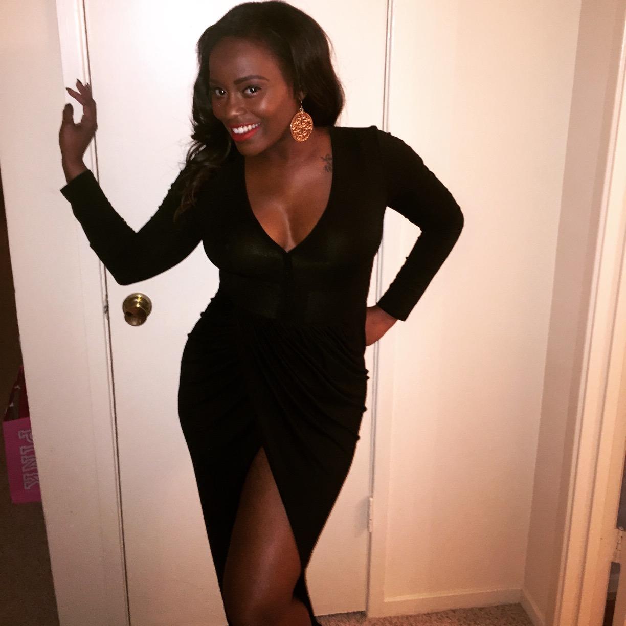 Sports Junkie. Law School Survivor. TN State Alum. I spit fire for fun. Drink bourbon and call myself a southern belle.