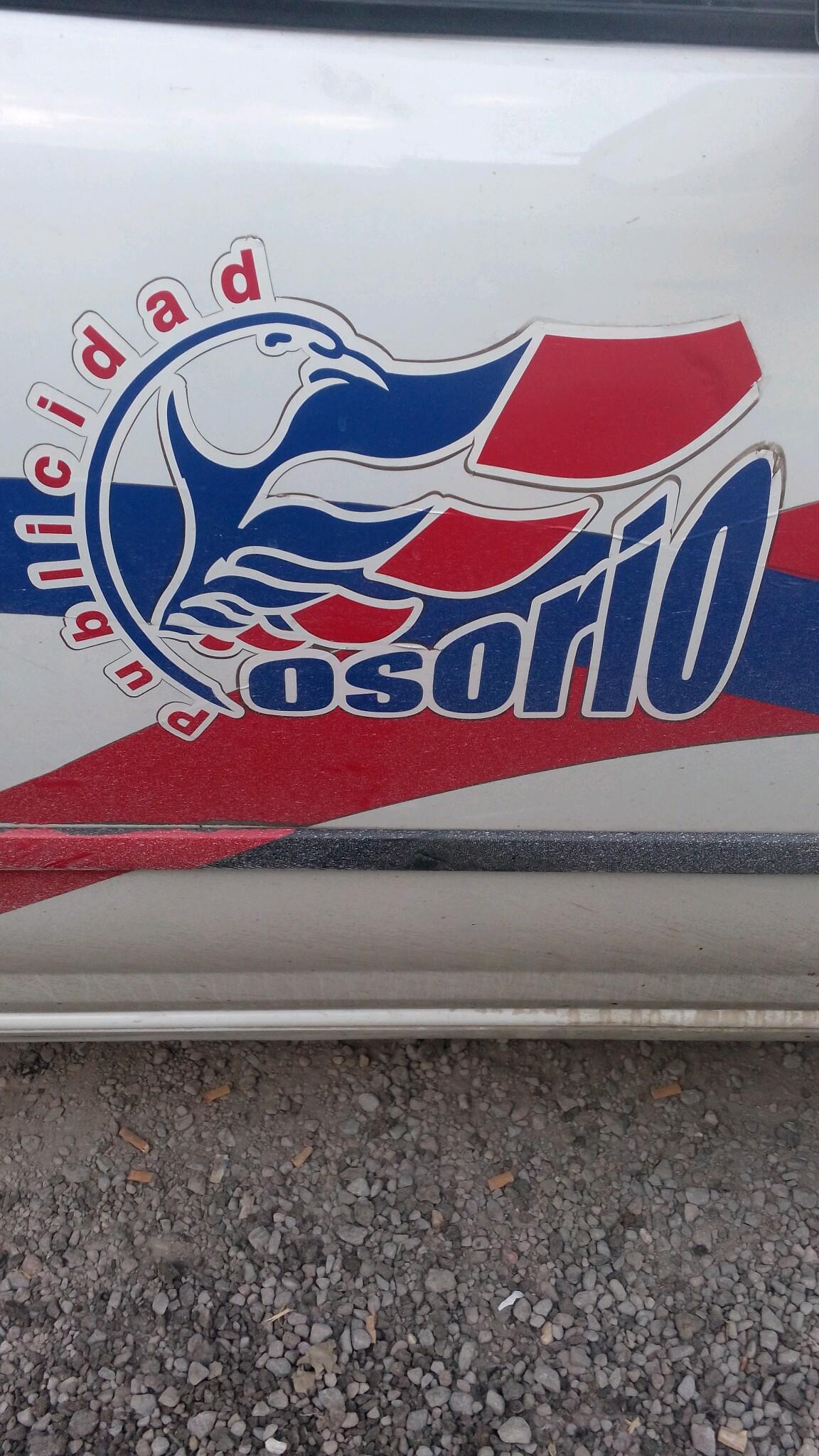 PublicdadOSORIO's profile picture. 