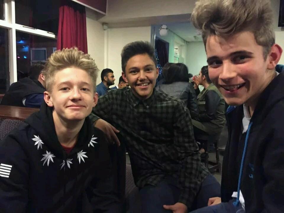 jmayes_7's profile picture. Oadbywyggs//insta - mayesjake