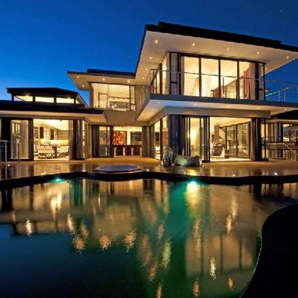 Beautiful Houses