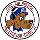 Search and Rescue, Aerospace Education, Homeland Security and Community Service. U.S. Airforce Auxiliary #SQ87 #CivilAirPatrol #goflycap #totalforce